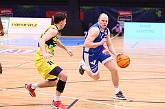 01.11.2023, Graz, Raiffeisen Sportpark Graz, Basketball Superliga 2023/24, Grunddurchgang, Runde 5, UBSC Raiffeisen Graz vs. Unger Steel Gunners Oberwart 