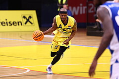 01.11.2023, Graz, Raiffeisen Sportpark Graz, Basketball Superliga 2023/24, Grunddurchgang, Runde 5, UBSC Raiffeisen Graz vs. Unger Steel Gunners Oberwart 