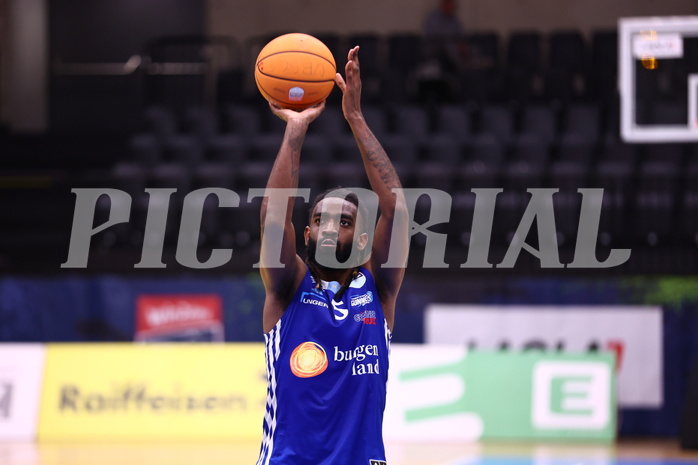 21.03.2025, Graz, Raiffeisen Sportpark Graz, Basketball Superliga 2024/25, 5. Platzierungsrunde, UBSC Graz - Oberwart Gunners