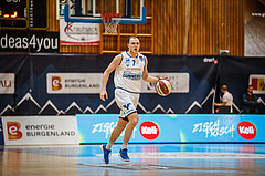 Basketball, Admiral Basketball Superliga 2019/20, Grunddurchgang 16.Runde, Oberwart Gunners, Klosterneuburg Dukes, Sebastian Käferle (7)