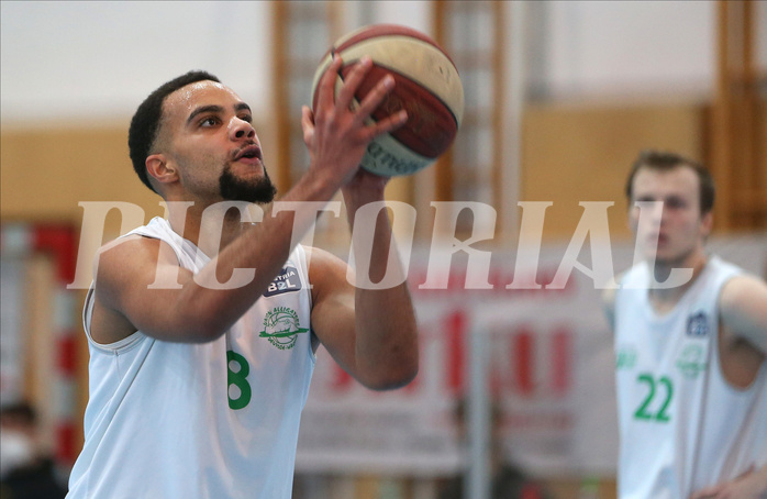 Basketball Zweite Liga 2020/21, Grunddurchgang 17.Runde Union Deutsch Wagram Aligators vs. Jennersdorf Blackbirds


