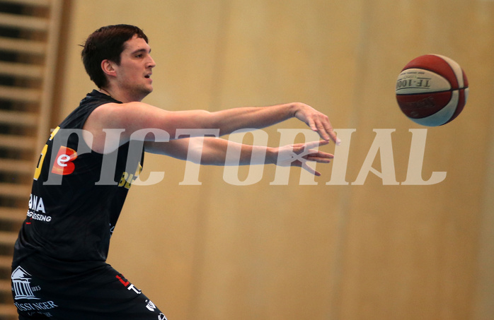 Basketball Zweite Liga 2020/21, Grunddurchgang 17.Runde Union Deutsch Wagram Aligators vs. Jennersdorf Blackbirds


