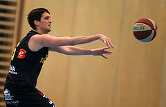 Basketball Zweite Liga 2020/21, Grunddurchgang 17.Runde Union Deutsch Wagram Aligators vs. Jennersdorf Blackbirds


