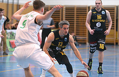 Basketball Zweite Liga 2020/21, Grunddurchgang 17.Runde Union Deutsch Wagram Aligators vs. Jennersdorf Blackbirds



