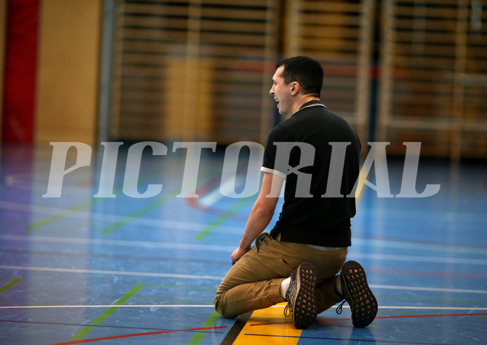 Basketball Zweite Liga 2020/21, Grunddurchgang 17.Runde Union Deutsch Wagram Aligators vs. Jennersdorf Blackbirds


