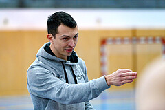 Basketball Zweite Liga 2020/21, Grunddurchgang 17.Runde Union Deutsch Wagram Aligators vs. Jennersdorf Blackbirds


