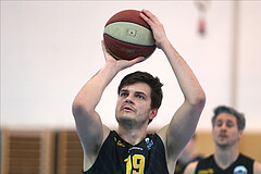 Basketball Zweite Liga 2020/21, Grunddurchgang 17.Runde Union Deutsch Wagram Aligators vs. Jennersdorf Blackbirds


