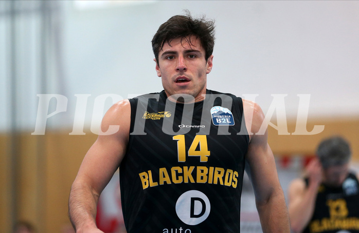 Basketball Zweite Liga 2020/21, Grunddurchgang 17.Runde Union Deutsch Wagram Aligators vs. Jennersdorf Blackbirds


