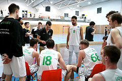 Basketball Zweite Liga 2020/21, Grunddurchgang 17.Runde Union Deutsch Wagram Aligators vs. Jennersdorf Blackbirds


