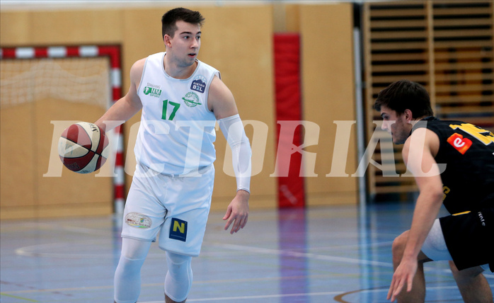 Basketball Zweite Liga 2020/21, Grunddurchgang 17.Runde Union Deutsch Wagram Aligators vs. Jennersdorf Blackbirds


