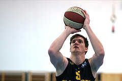 Basketball Zweite Liga 2020/21, Grunddurchgang 17.Runde Union Deutsch Wagram Aligators vs. Jennersdorf Blackbirds


