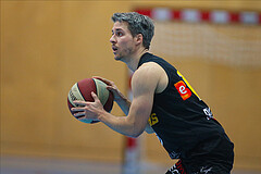 Basketball Zweite Liga 2020/21, Grunddurchgang 17.Runde Union Deutsch Wagram Aligators vs. Jennersdorf Blackbirds


