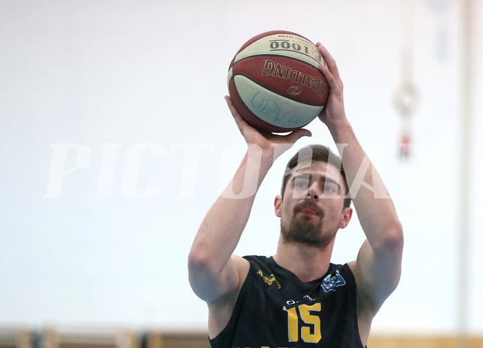 Basketball Zweite Liga 2020/21, Grunddurchgang 17.Runde Union Deutsch Wagram Aligators vs. Jennersdorf Blackbirds


