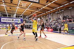 Basketball Superliga 2022/23, Grunddurchgang 21.Runde SKN St.Pölten vs. Fürstenfeld Panthers


