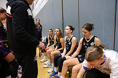 Basketball Damen Superliga 2023/24, Grunddurchgang Spiel 5 BK Duchess Klosterneuburg vs. Vienna United


