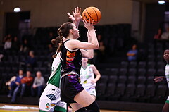 17.12.2023, Graz, Raiffeisen Sportpark, Basketball Damen Superliga 2023/24, Grunddurchgang 7.Runde, UBI Holding Graz - Vienna United Women,  