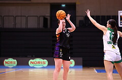 17.12.2023, Graz, Raiffeisen Sportpark, Basketball Damen Superliga 2023/24, Grunddurchgang 7.Runde, UBI Holding Graz - Vienna United Women,  