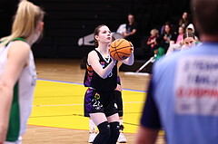 17.12.2023, Graz, Raiffeisen Sportpark, Basketball Damen Superliga 2023/24, Grunddurchgang 7.Runde, UBI Holding Graz - Vienna United Women,  