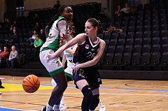 17.12.2023, Graz, Raiffeisen Sportpark, Basketball Damen Superliga 2023/24, Grunddurchgang 7.Runde, UBI Holding Graz - Vienna United Women,  