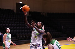 17.12.2023, Graz, Raiffeisen Sportpark, Basketball Damen Superliga 2023/24, Grunddurchgang 7.Runde, UBI Holding Graz - Vienna United Women,  