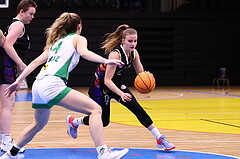 17.12.2023, Graz, Raiffeisen Sportpark, Basketball Damen Superliga 2023/24, Grunddurchgang 7.Runde, UBI Holding Graz - Vienna United Women,  