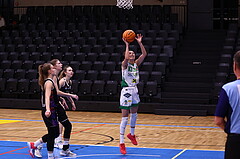 17.12.2023, Graz, Raiffeisen Sportpark, Basketball Damen Superliga 2023/24, Grunddurchgang 7.Runde, UBI Holding Graz - Vienna United Women,  