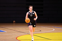 17.12.2023, Graz, Raiffeisen Sportpark, Basketball Damen Superliga 2023/24, Grunddurchgang 7.Runde, UBI Holding Graz - Vienna United Women,  