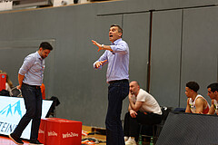 Basketball Superliga 2024/25, Playoffs, Viertelfinale Spiel 3 Klosterneuburg Dukes vs. Traiskirchen Lions


