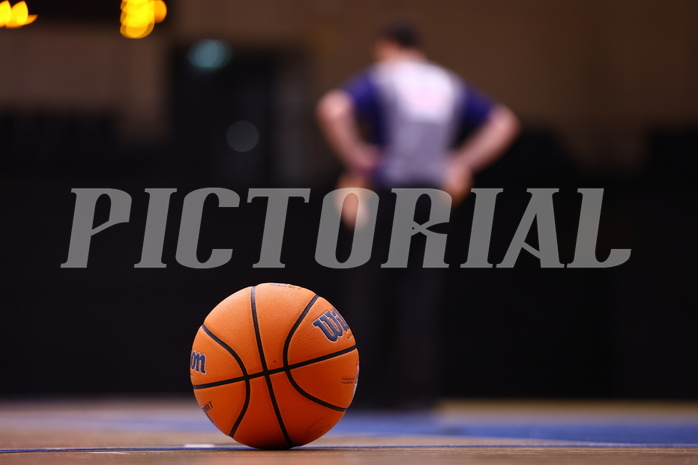 10.11.2024, Graz, Raiffeisen Sportpark Graz, Basketball Zweite Liga 2024/25, Grunddurchgang, Runde 7, Future Team Steiermark vs. Vienna United