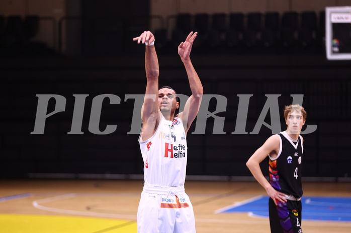 10.11.2024, Graz, Raiffeisen Sportpark Graz, Basketball Zweite Liga 2024/25, Grunddurchgang, Runde 7, Future Team Steiermark vs. Vienna United