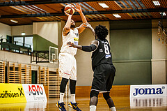 Basketball, Basketball Zweite Liga, Grunddurchgang 7.Runde, Mattersburg Rocks, Raiders Tirol, Gary WARE (14)