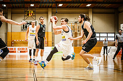 Basketball, Basketball Zweite Liga, Grunddurchgang 7.Runde, Mattersburg Rocks, Raiders Tirol, Roman Skvasik (12)