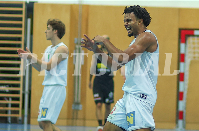 Basketball Zweite Liga 2024/25, Grunddurchgang 9.Runde Union Deutsch Wagram Aligators vs. Mattersburg Rocks


