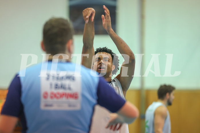 Basketball Zweite Liga 2024/25, Grunddurchgang 9.Runde Union Deutsch Wagram Aligators vs. Mattersburg Rocks


