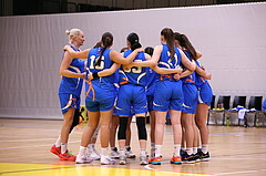 24.11.2024, Graz, Raiffeisen Sportpark, Basketball Damen Superliga 2024/25, Grunddurchgang, 7.Runde, UBSC-DBBC Graz - DBB Wels,  