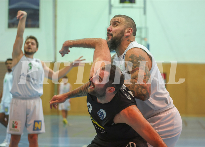 Basketball Zweite Liga 2024/25, Grunddurchgang 9.Runde Union Deutsch Wagram Aligators vs. Mattersburg Rocks



