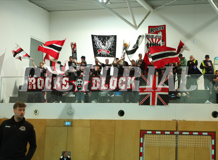 Basketball Zweite Liga 2024/25, Grunddurchgang 9.Runde Union Deutsch Wagram Aligators vs. Mattersburg Rocks


