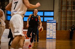 Basketball, Basketball Zweite Liga, Grunddurchgang 2.Runde, Mattersburg Rocks, Mistelbach Mustangs, Michal Kremen (7)