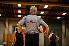 Basketball, Basketball Zweite Liga, Grunddurchgang 2.Runde, Mattersburg Rocks, Mistelbach Mustangs, Referee