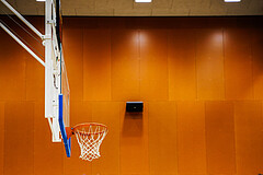 Basketball, Basketball Zweite Liga 2024/25, Grunddurchgang 12.Runde, Vienna Timberwolves, Dornbirn Lions, 