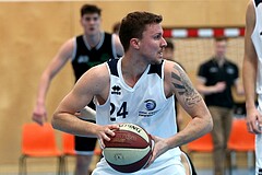 Basketball 2.Bundesliga 2018/19, Grunddurchgang 12.Runde Union Deutsch Wagram Alligators vs. BBC Dragonz Nord


