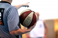 Basketball 2.Bundesliga 2018/19, Grunddurchgang 12.Runde Union Deutsch Wagram Alligators vs. BBC Dragonz Nord



