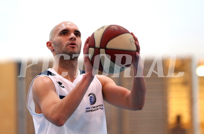 Basketball 2.Bundesliga 2018/19, Grunddurchgang 12.Runde Union Deutsch Wagram Alligators vs. BBC Dragonz Nord


