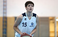 Basketball 2.Bundesliga 2018/19, Grunddurchgang 12.Runde Union Deutsch Wagram Alligators vs. BBC Dragonz Nord


