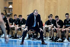 Basketball 2.Bundesliga 2018/19, Grunddurchgang 12.Runde Union Deutsch Wagram Alligators vs. BBC Dragonz Nord


