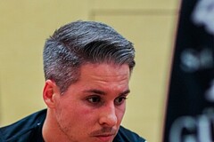 Basketball 2.Bundesliga 2019/20, Grunddurchgang 6.Runde Mistelbach Mustangs vs. Jennersdorf Blackbirds

