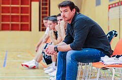 Basketball 2.Bundesliga 2019/20, Grunddurchgang 6.Runde Mistelbach Mustangs vs. Jennersdorf Blackbirds

