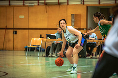Basketball, Win2Day Basketball Damen Superliga 2022/23, Grunddurchgang 7.Runde, Vienna United, UBI Holding Graz, Theresa Stejskal (32)