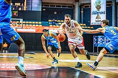 Basketball, Win2Day Superliga 2022/23, Grunddurchgang 7.Runde, BC GGMT Vienna, SKN St. Pölten, Jozo Rados (3)