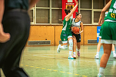 Basketball, Win2Day Basketball Damen Superliga 2022/23, Grunddurchgang 7.Runde, Vienna United, UBI Holding Graz, Daria Biletska (30)